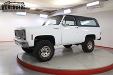 1975 GMC Jimmy for Sale