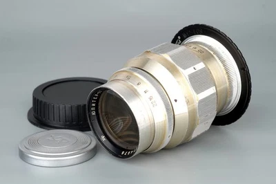 Jupiter f/4 Camera Lenses 135mm Focal for sale - eBay
