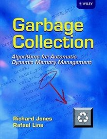 Garbage Collection: Algorithms for Automatic Dynami... | Buch | Zustand sehr gut
