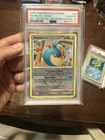 Snorlax - (League Promo) 033/111 League & Championship Cards Reverse Holo Psa 10