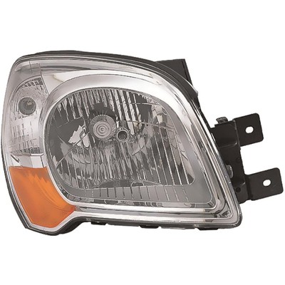 DIEDERICHS Scheinwerfer rechts Halogen für KIA Sportage JE_ KM_ 2.0 16V