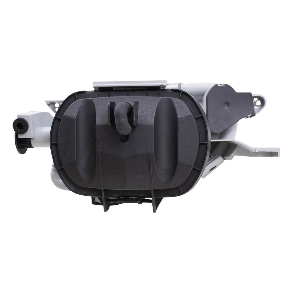 Faro antiniebla compatible con 2000-2003 E320 sin AMG derecho 1708200256 1998-2000 SLK230 Foto 4 de 4