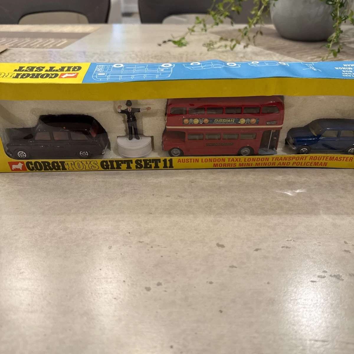 Corgi Vintage Manufacture Diecast Car Transporters for sale | eBay