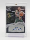 DAMIAN LILLARD 2023-24 SPECTRA COLORGRAPHS SILVER PRIZM AUTO /49 #CG-DLD Q3739