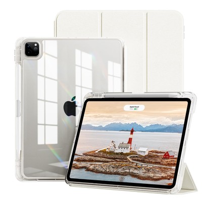 Neue Hülle für iPad Pro11 Zoll (4./3./2./1. Generation) 2022/2021/2020/2018 m...