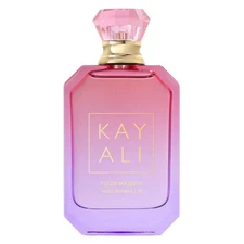 KAYALI Fleur Majesty Rose Royale 31 Floral Perfume 100ml Diamond Bottle