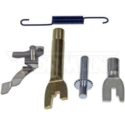 Dorman HW2818 Drum Brake Self Adjuster Repair Kit For 06-12 Accent Rio Rio5