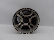 Jante arrière BASHAN X 200 SUPER DAKAR 2020 à 2022