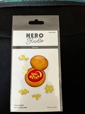 Hero Studio Die Set - Bread Bowl