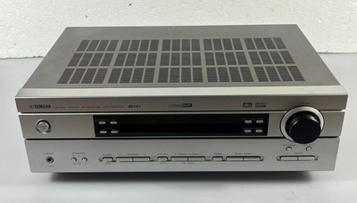 Yamaha HTR-5630 RDS Natural Sound AV Receiver  - ohne Fernbedienung - #ST1107