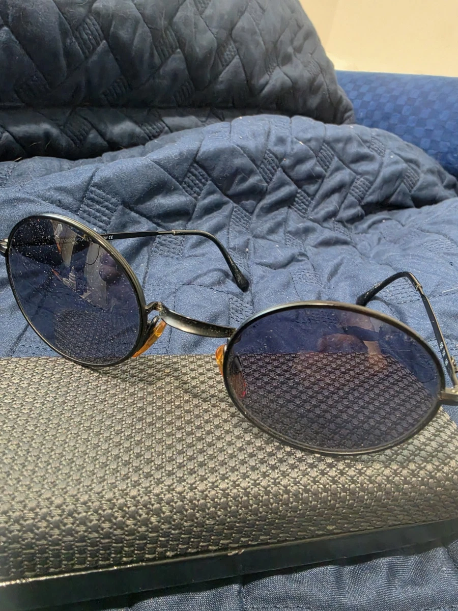 25+ ARMANI Oval Vintage Sunglasses for sale | Updated Oct 2026