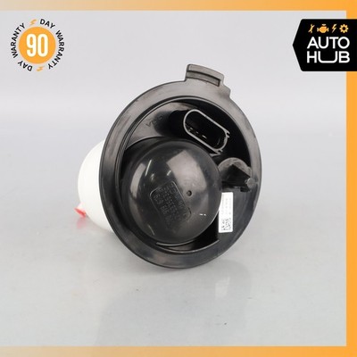 11-18 Porsche Cayenne 958 Left Side Gas Tank Fuel Filter Unit 7P0919679 OEM