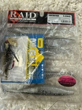 Raid Japan Set