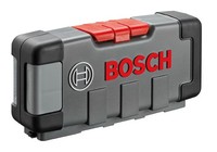 Bosch StichsäGeblatt-Set Wood And Metal 40-Teilig Einnockenschaft 2607010904