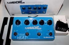 TC Electronic Flashback 2 x4 Digital Delay for sale online | eBay