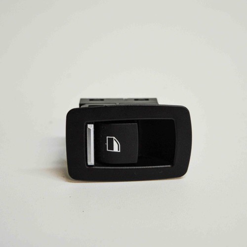 BMW X5 F15, F85 Schalter für Fensterheber hinten rechts 9361936 2.0 13937346