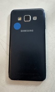 Samsung Galaxy A3 SM A300FU Schwarz Defekt Spender Platine Kamera Etc Ok