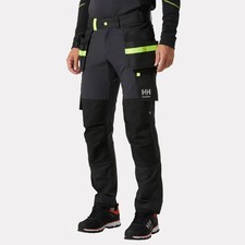 Helly Hansen Oxford 4X Construction Trousers NEW!