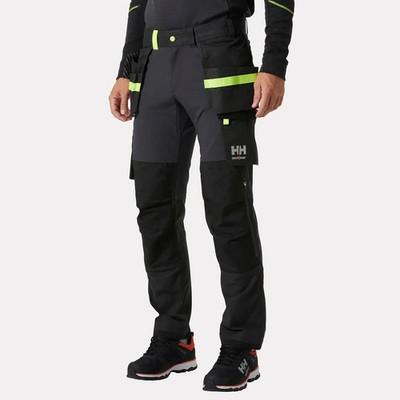 Helly Hansen Oxford 4X Bauhose NEU!