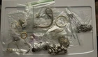 Vintage Costume Jewelry Lot