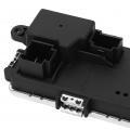 ˇHeizung Gebläse Motor Widerstand 5HL351321651 Stabile Verbindung Für - Bild 2 von 12