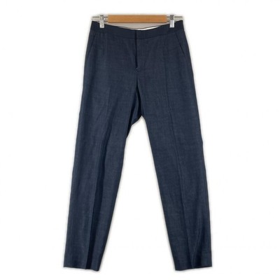 Ipse  Plain Other bottoms Navy mens 38【used】