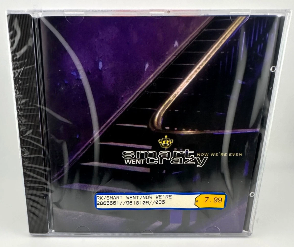 Music Dischord Records CDs for sale | eBay