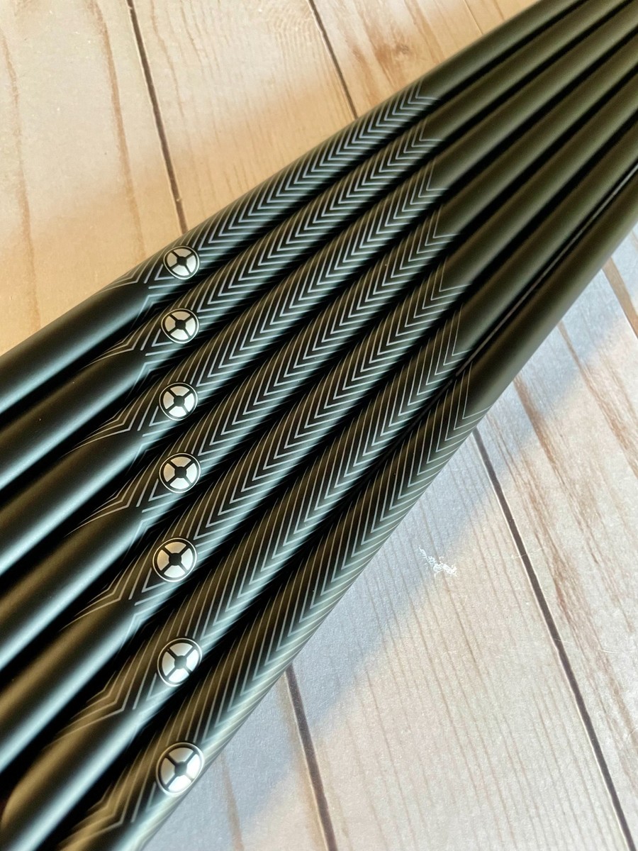 Tomo　Musashi acsspro トリファイドシャフト　エクステ Tomo Musashi acsspro トリファイドシャフト エクステ Tomo Musashi