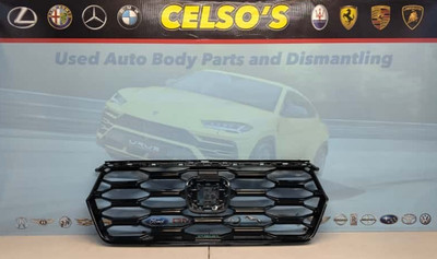2023  -  2025  HONDA PILOT GRILLE GRILL OEM USED