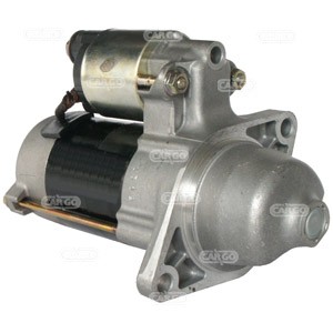 HC-Cargo F 032 113 211 Starter