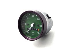 Zündapp Kreidler Hercules Original VDO Tachometer Tacho 140 km/h Oldtimer