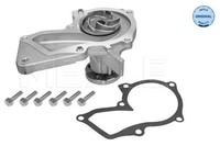 Wasserpumpe Meyle 713 220 0017 FÜR Ford Volvo Wasserkreislaufpumpe