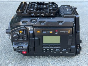 Black Magic Ursa G2 | eBay