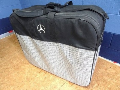 Very Rare N.O.S. Mercedes-Benz AMP B5 MTB Time Capsule Condition w
