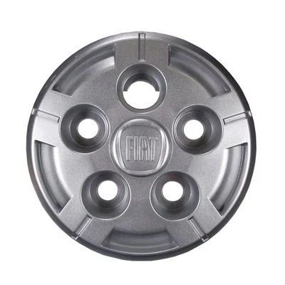 FIAT Radkappe klein für Stahlfelge 15 Zoll 1358875080 für Fiat Ducato - Bild 1 von 3