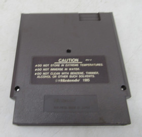 American Gladiators (Nintendo NES) TESTED & Works - Authentic - FAST SHIPPING