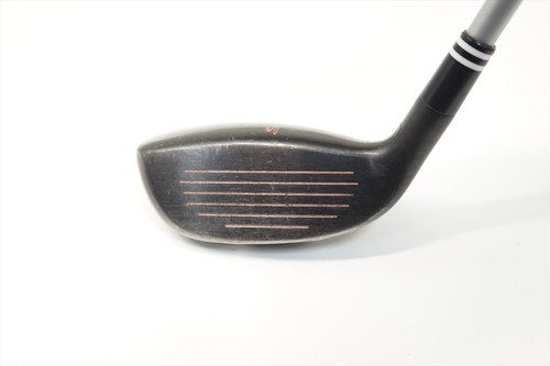 Cobra King F9 Speedback Women'S 31° 7H Hybrid Ladies Flex Fujikura 1142979 Fair - Picture 3 of 7