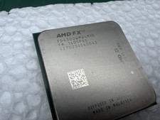 AMD FX-4300 3.8 GHz 4 Core 4MB 95W Socket AM3+ CPU Processor FD4300WMW4MHK