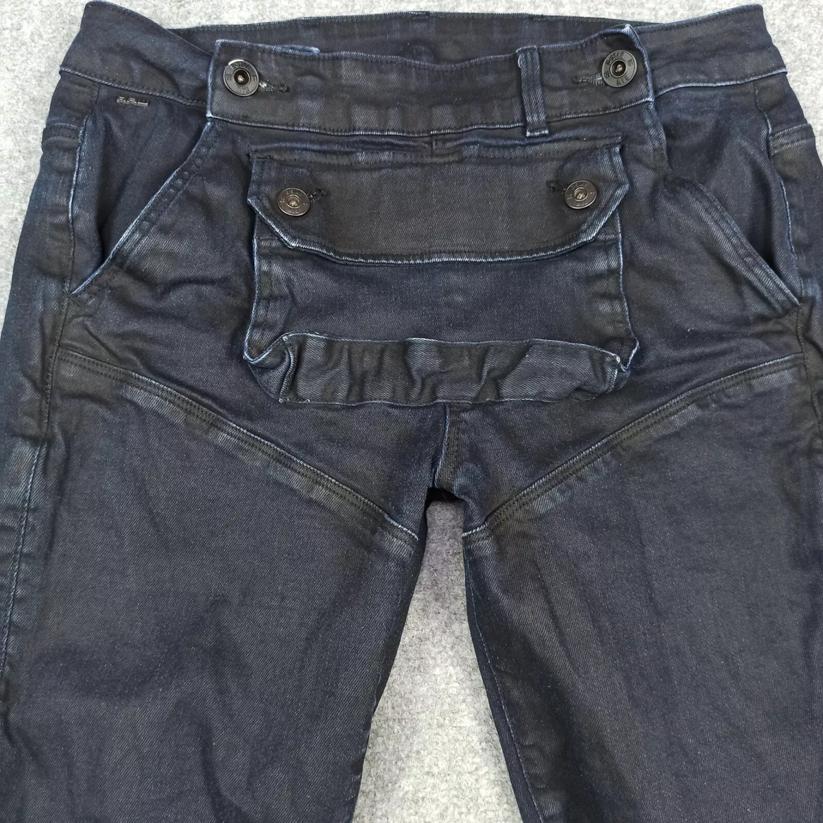 G star pouch jeans new arrivals