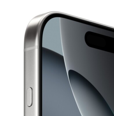 Apple iPhone 16 Pro A3293 Model 128GB/256GB/512GB/1TB Unlocked