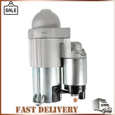 Starter For Chevy 2009-13 Avalanche 09-12 Colorado 5.3L 09-14 Express 1500 6970