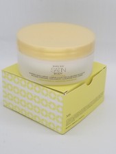 Mary Kay Satin Body Whipped Shea Creme White Tea  Citrus