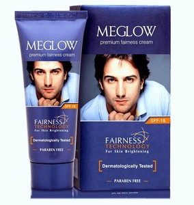 meglow moisturizer cream