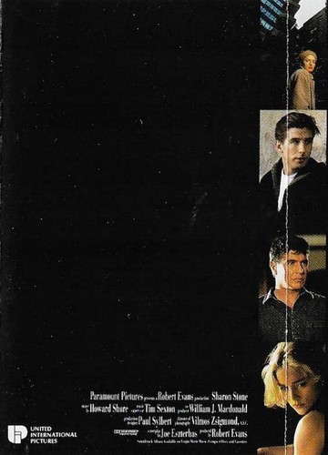 Various Sliver CASSETTE ALBUM Film Soundtrack Ambient Trip Hop RnB/Swing Techno - Picture 4 of 11