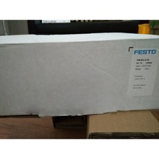 one new festo PUN-8X1,25-BL 159666 50M blau Pneumatic Quality assurance