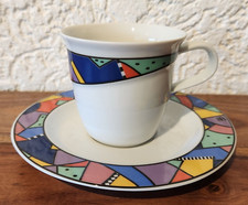 3.5 Rosenthal Avenue * Sydney * Frogdesign Kaffeetasse + Untere