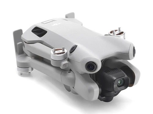 NEW Factory Sealed DJI Mini 4 Pro (Drone ONLY) - Picture 2 of 3