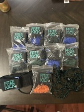 Soccer Training Equipment Elastic Football Kick Trainer Hands Free Practice