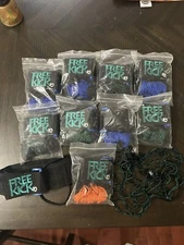 Soccer Training Equipment Elastic Football Kick Trainer Hands Free Practice