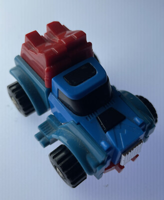 Transformers G1 Zahnräder lose Gelenke Hasbro Takara
